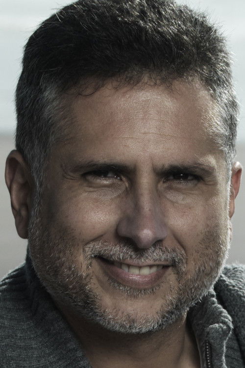 Photo of Marlon Moreno