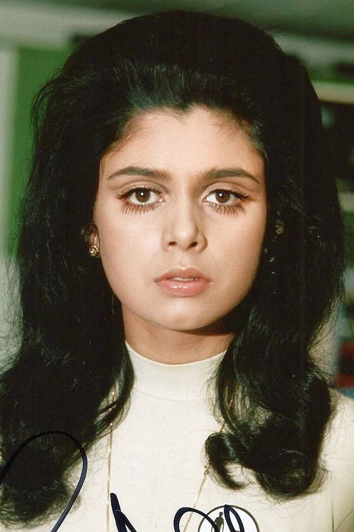 Photo of Ayshea Brough