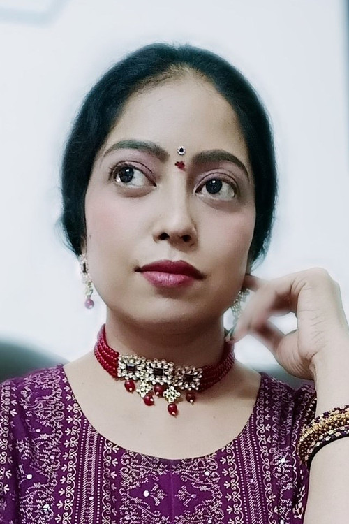Photo of Sandhyarani Ravupalli