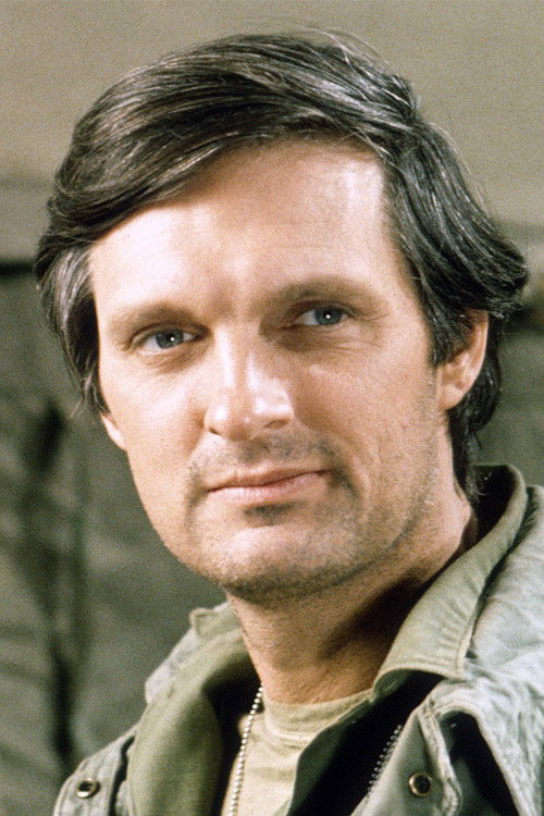 Photo of Alan Alda