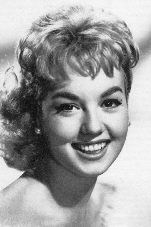 Photo of Mylène Demongeot