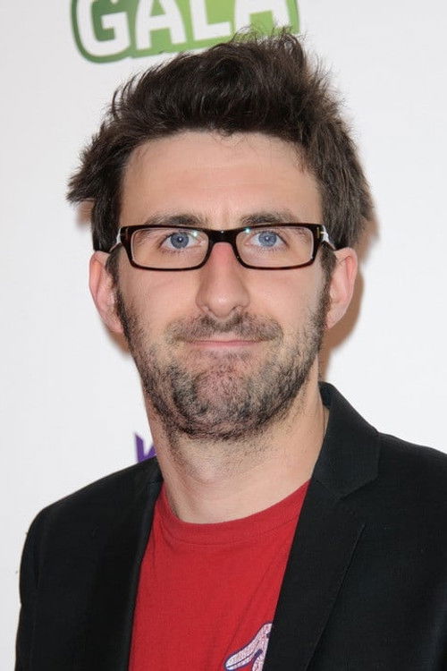 Photo of Mark Watson