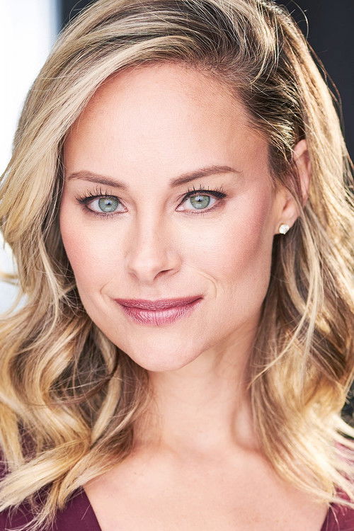 Photo of Alyshia Ochse