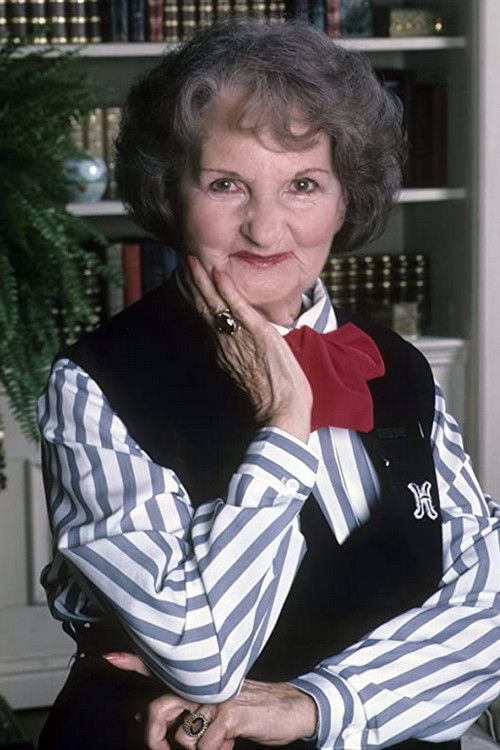 Photo of Billie Bird