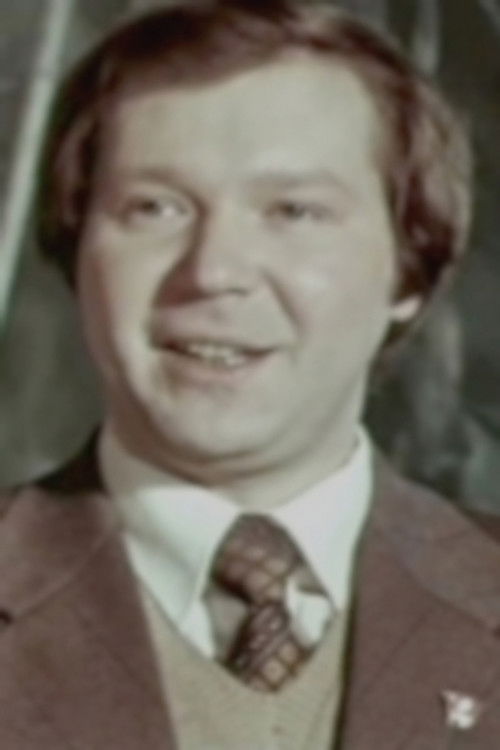 Photo of Mikhail Bychkov