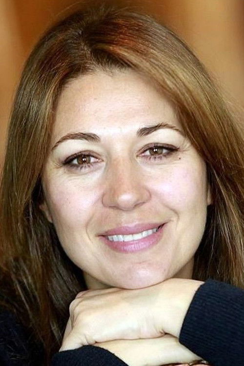 Photo of Valérie Benguigui