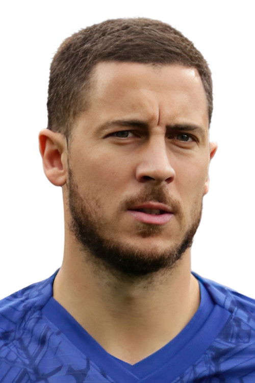 Photo of Eden Hazard