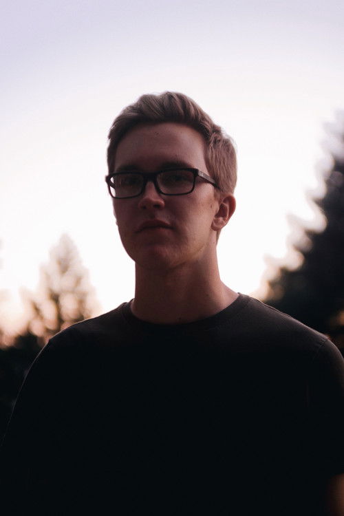 Photo of Henry Craddock