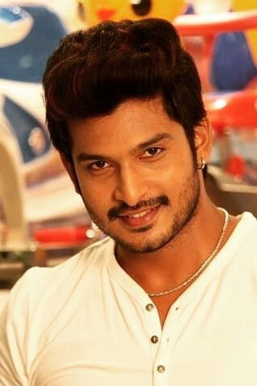 Photo of Pramod Panju