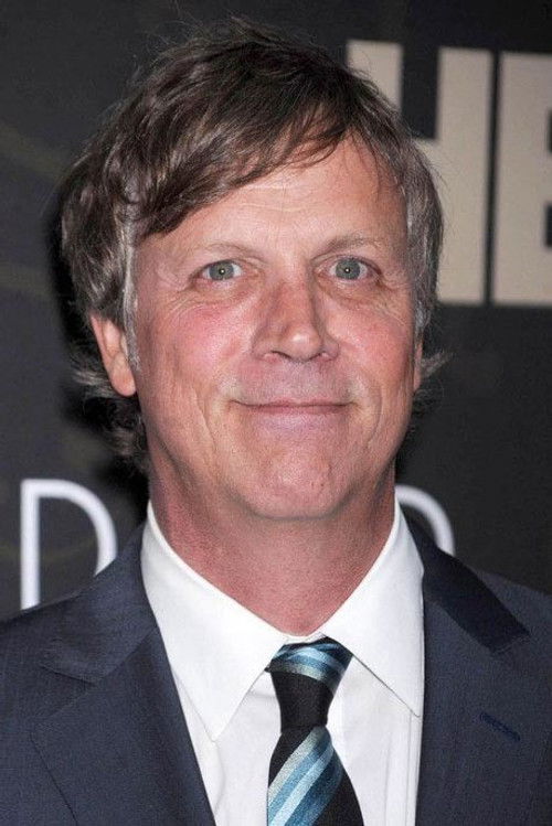 Photo of Todd Haynes