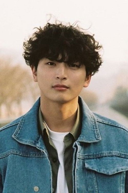 Photo of Jeong Jin-woon