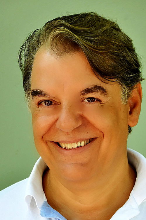 Photo of Charis Sozos