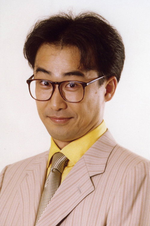 Photo of Takuma Suzuki