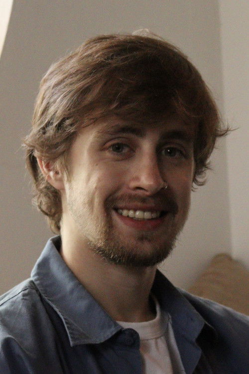 Photo of Gui Mallmann