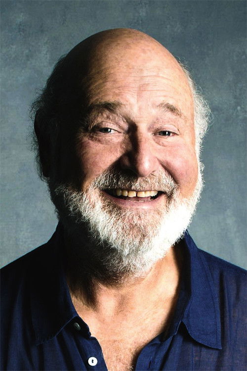 Photo of Rob Reiner