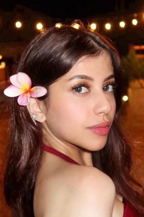 Profile of Fahira Almira