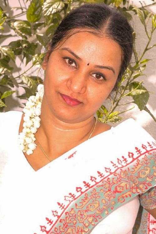 Photo of Apoorva