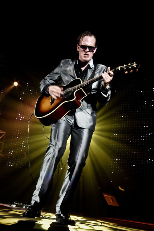 Photo of Joe Bonamassa
