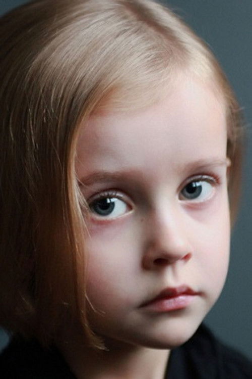 Photo of Vitaliya Kornienko