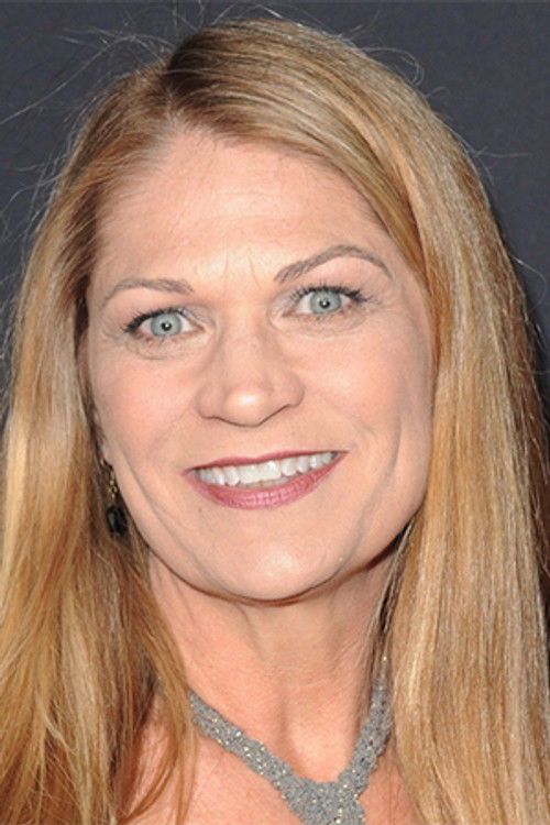 Photo of Dendrie Taylor