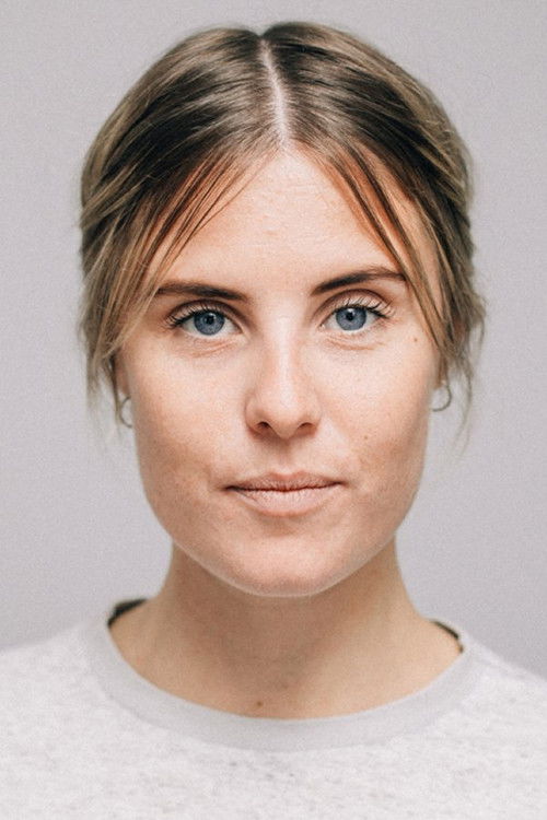 Photo of Signe Amtoft