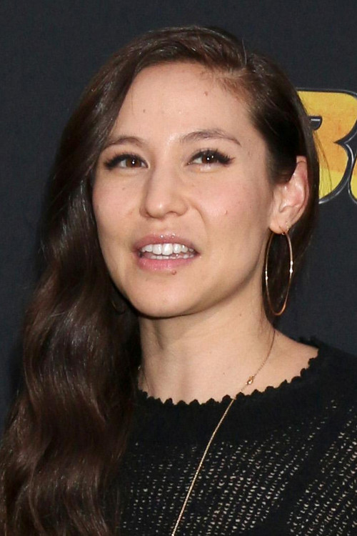 Photo of Christina Hodson