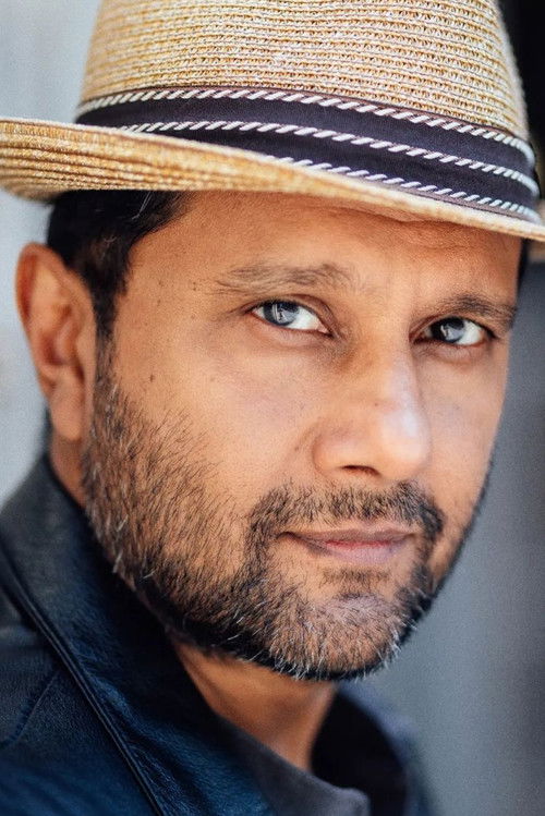 Photo of Charles Singh