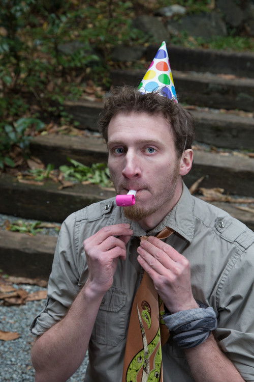 Photo of Matt Hatfield