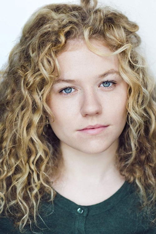 Photo of Sally Messham