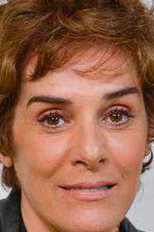Photo of Anabel Alonso