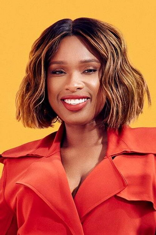 Photo of Jennifer Hudson