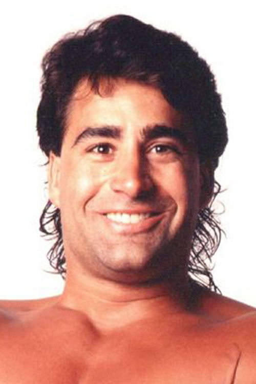 Photo of Joseph Magliano