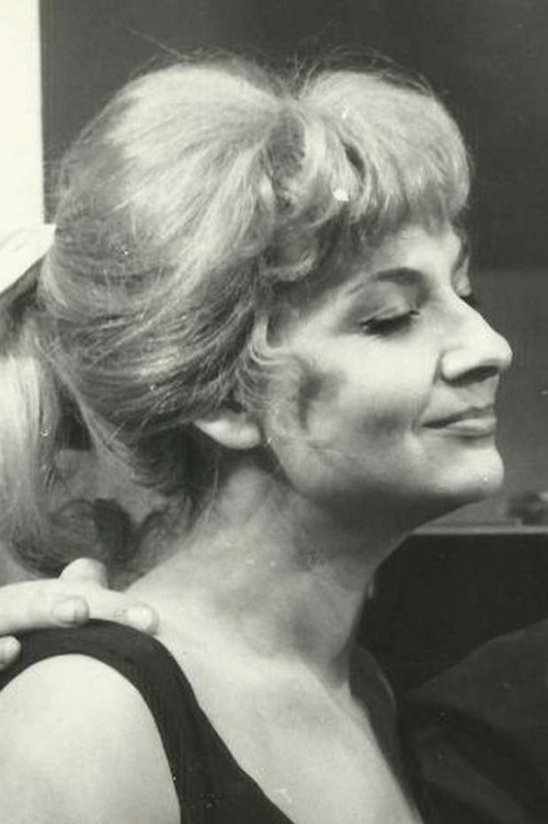 Photo of Halina Machulska