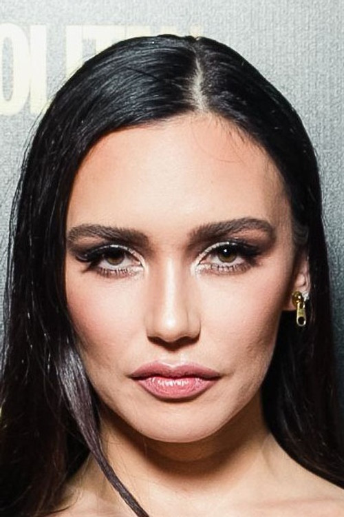 Photo of Olga Seryabkina