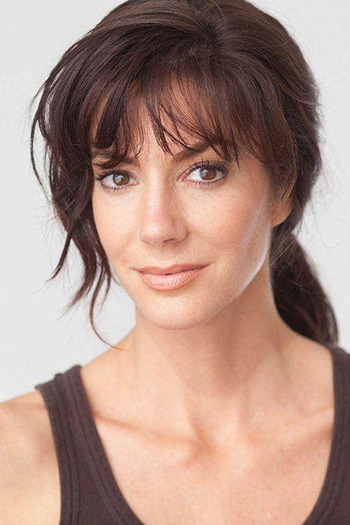 Photo of Jennifer Titus