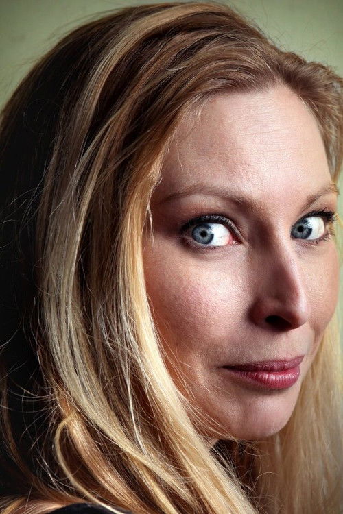 Photo of Roos van Acker