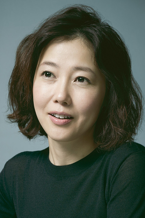 Photo of Miwa Nishikawa