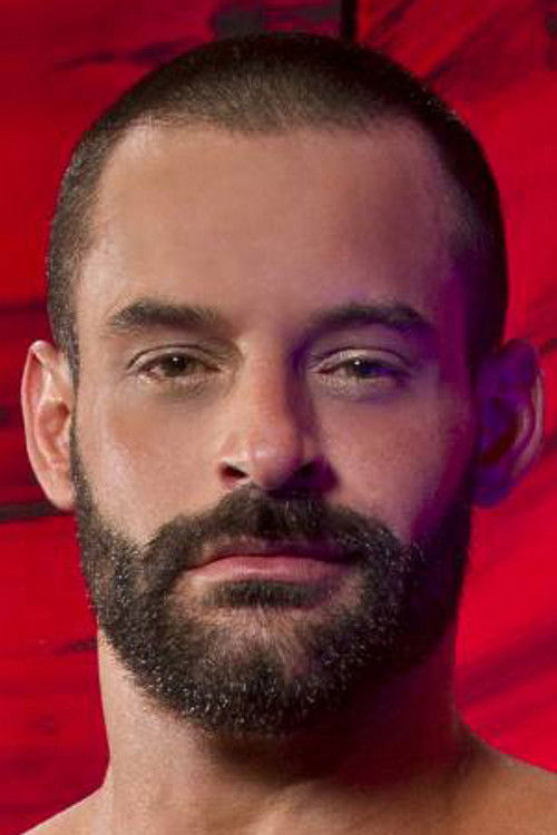 Photo of David Benjamin