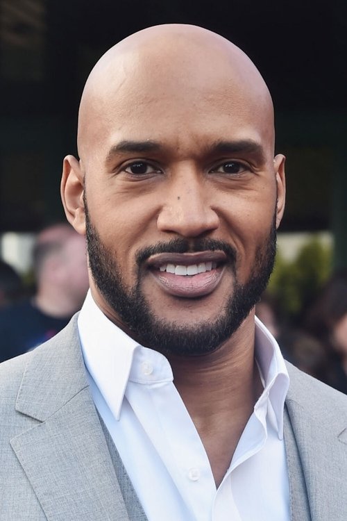 Photo of Henry Simmons