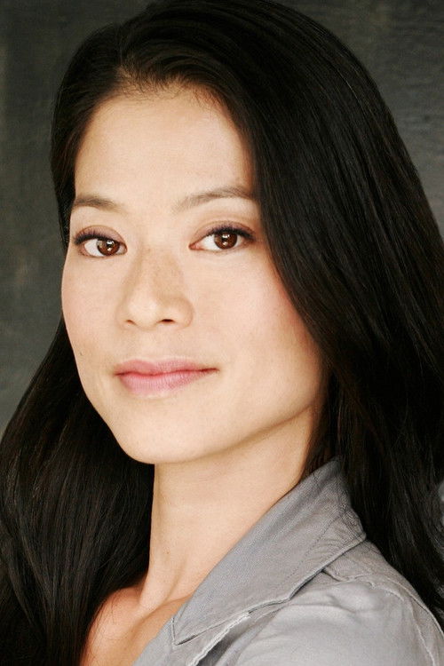 Photo of Jeanie Cloutier