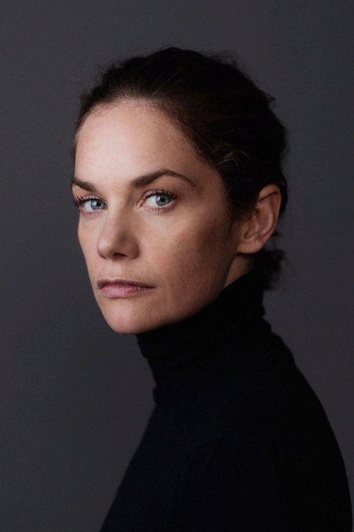 Photo of Ruth Wilson