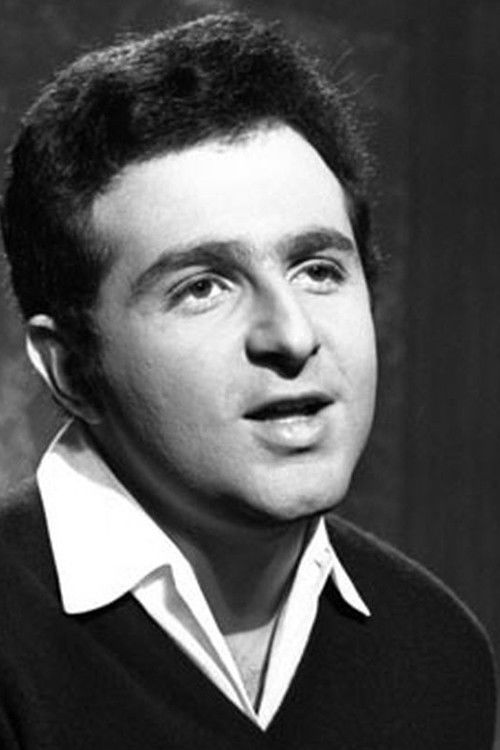 Photo of Richard Anthony