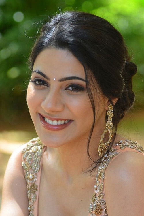 Photo of Nikki Tamboli