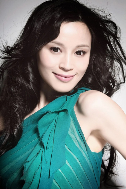 Photo of Shi Xiaoqun