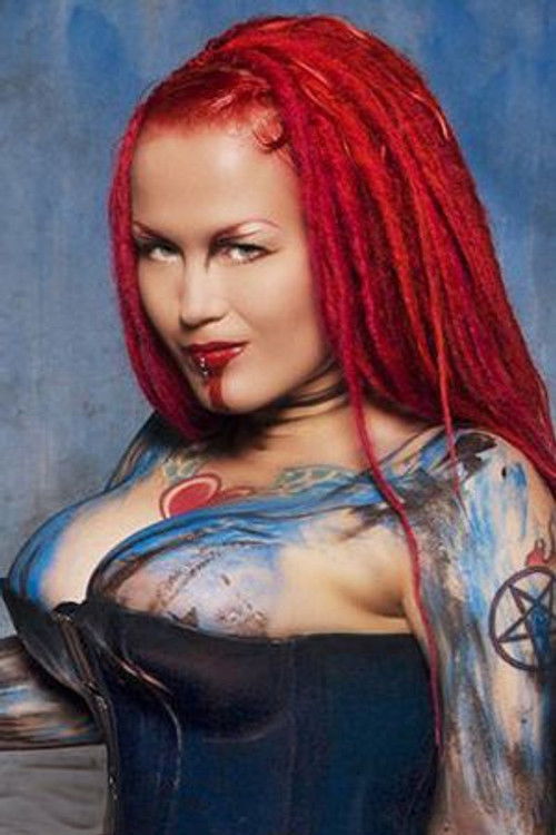 Photo of Velocity Chyaldd