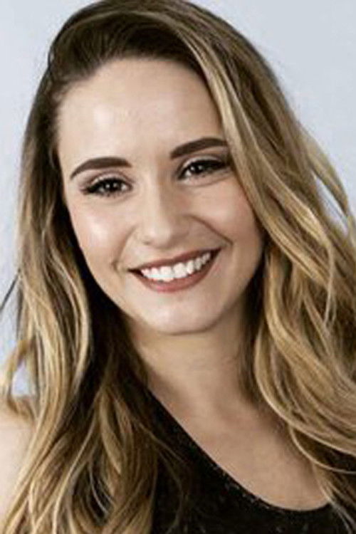 Photo of Laura Clare James