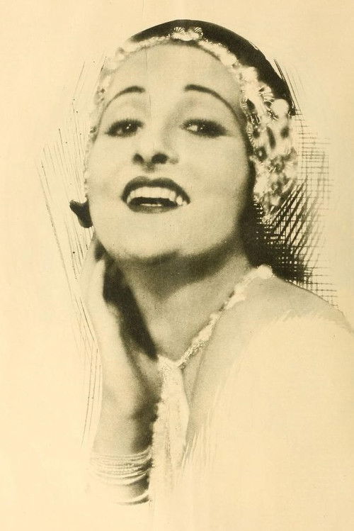 Photo of Diana Miller