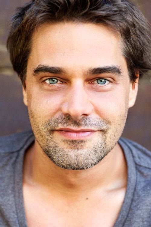 Photo of Raphaël Vogt