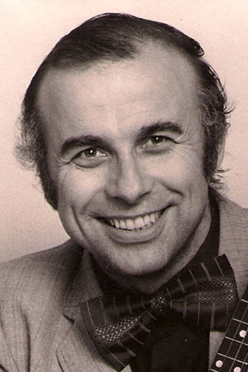 Photo of Ivan Mládek