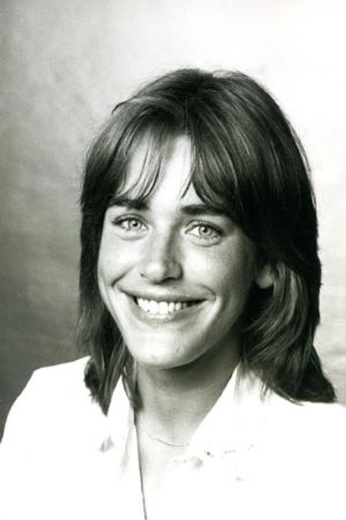 Photo of Ewa Fröling